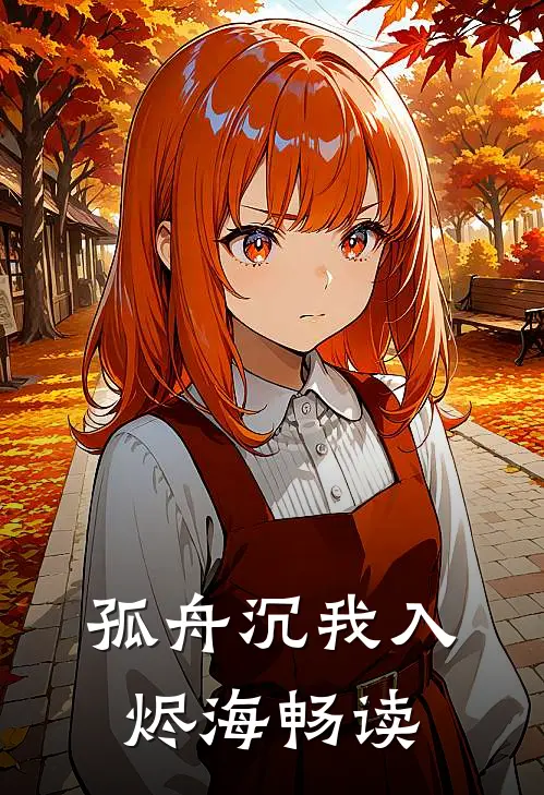 孤舟沉我入烬海畅读