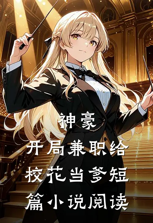 神豪：开局兼职给校花当爹短篇小说阅读
