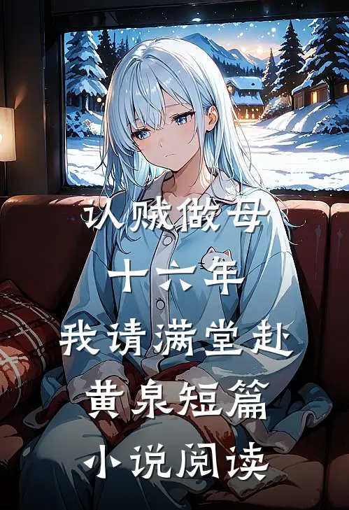 认贼做母十六年，我请满堂赴黄泉短篇小说阅读