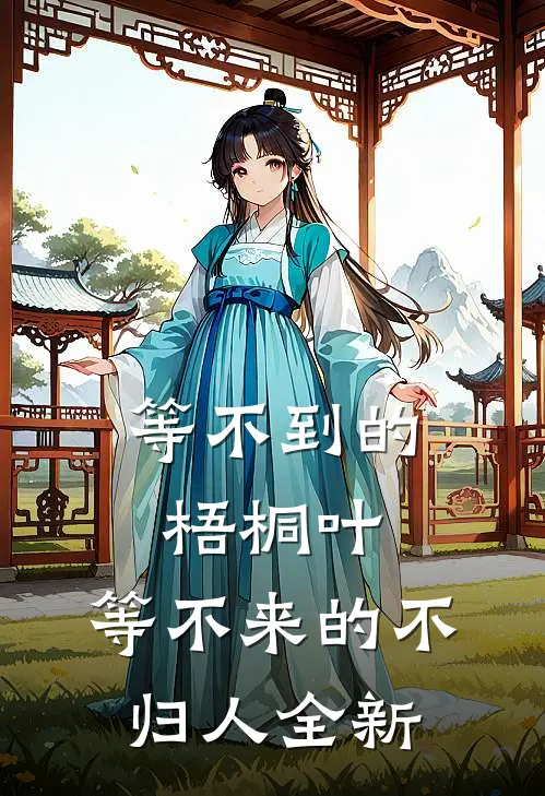 等不到的梧桐叶，等不来的不归人全新