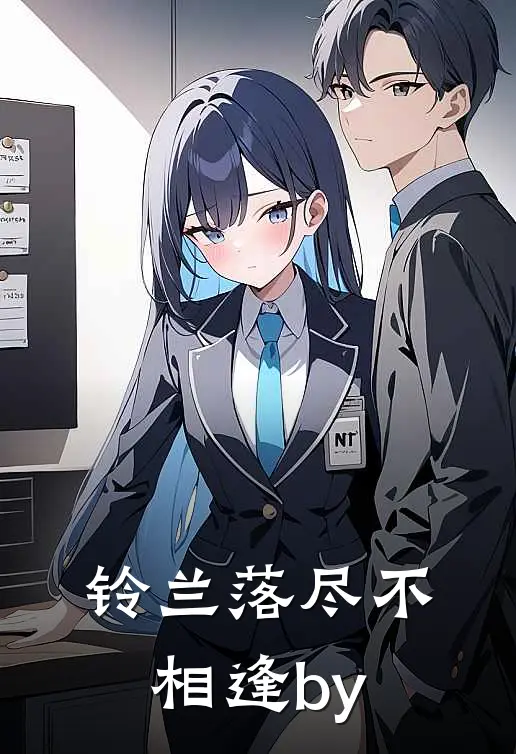 铃兰落尽不相逢by