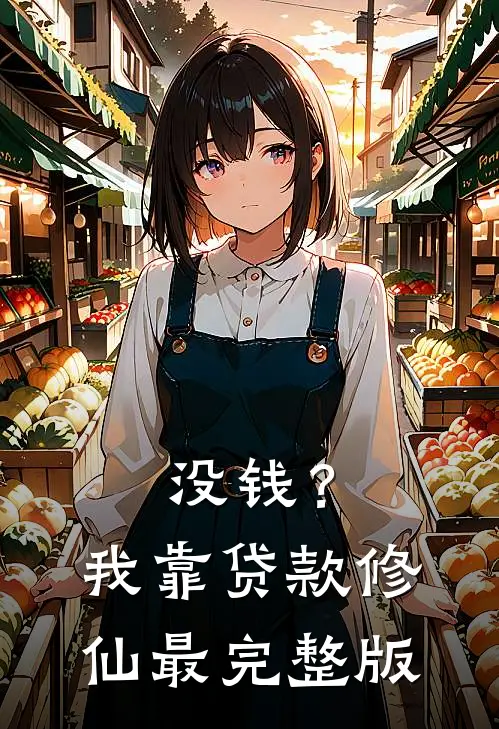 没钱？我靠贷款修仙最完整版