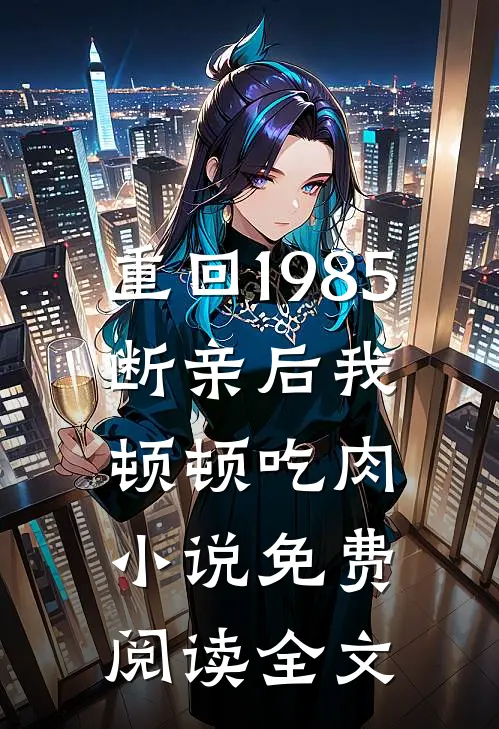 重回1985：断亲后我顿顿吃肉小说免费阅读全文