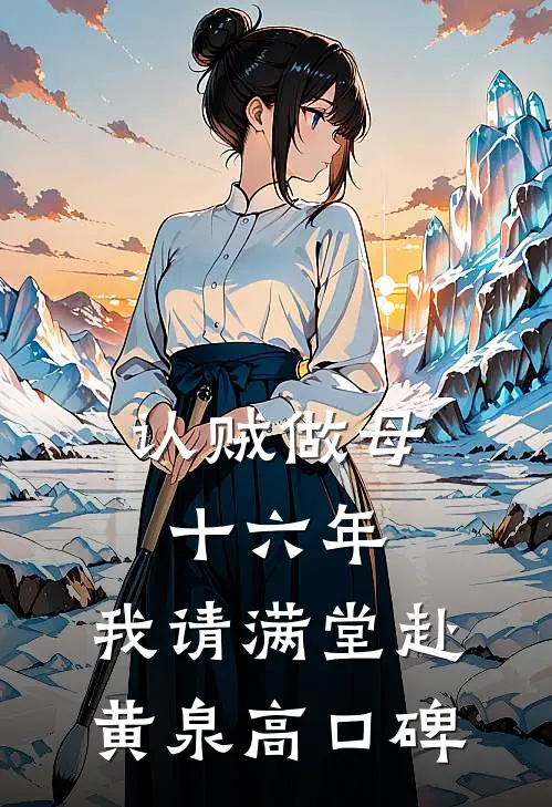 认贼做母十六年，我请满堂赴黄泉高口碑