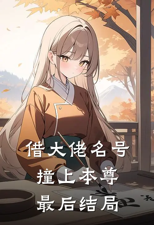 借大佬名号，撞上本尊最后结局
