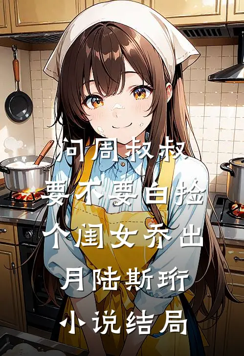 问周叔叔：要不要白捡个闺女乔出月陆斯珩小说结局