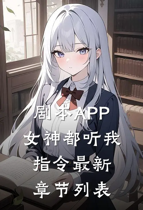 剧本APP：女神都听我指令最新章节列表