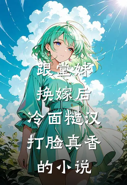 跟堂妹换嫁后，冷面糙汉打脸真香的小说
