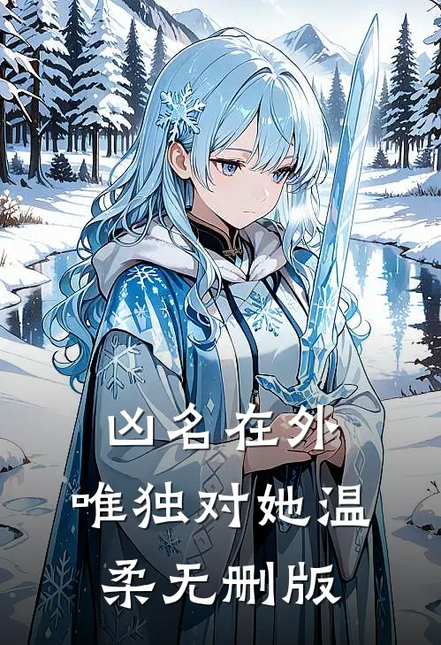 凶名在外，唯独对她温柔无删版