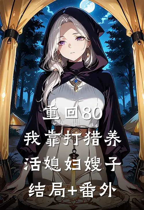 重回80：我靠打猎养活媳妇嫂子结局+番外