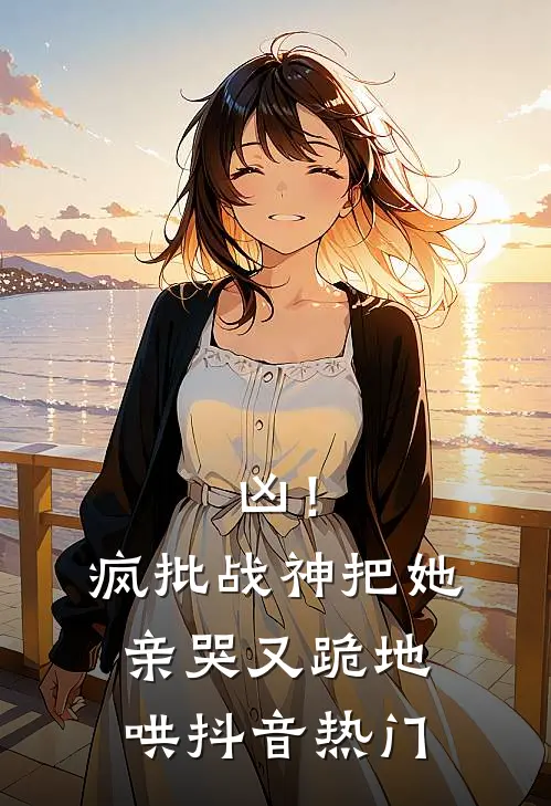 凶！疯批战神把她亲哭，又跪地哄抖音热门