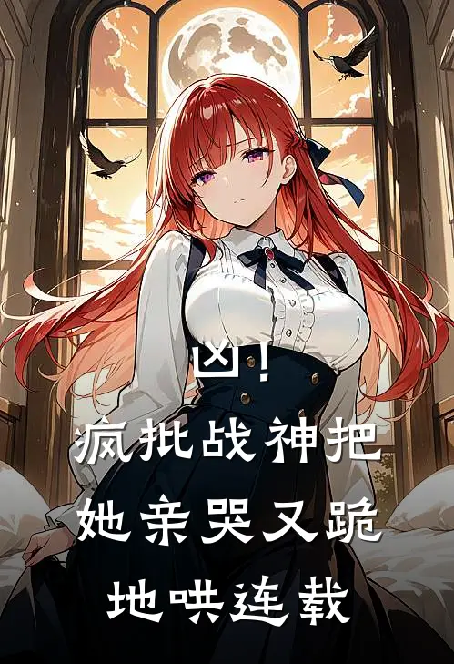 凶！疯批战神把她亲哭，又跪地哄连载