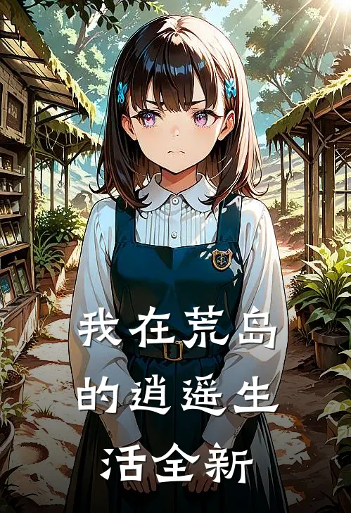 我在荒岛的逍遥生活全新