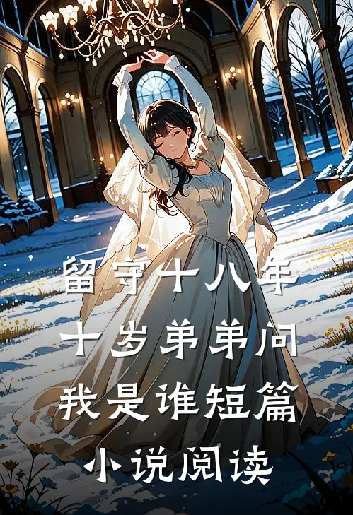 留守十八年，十岁弟弟问我是谁短篇小说阅读