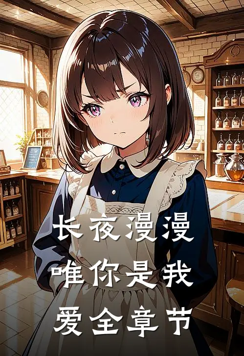 长夜漫漫唯你是我爱全章节