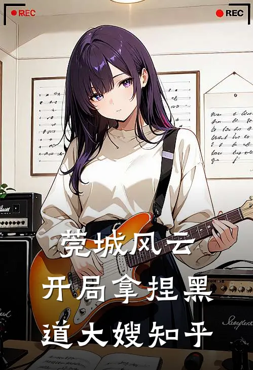 莞城风云：开局拿捏黑道大嫂知乎