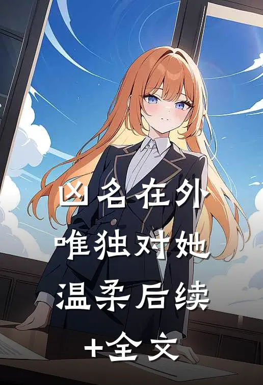 凶名在外，唯独对她温柔后续+全文