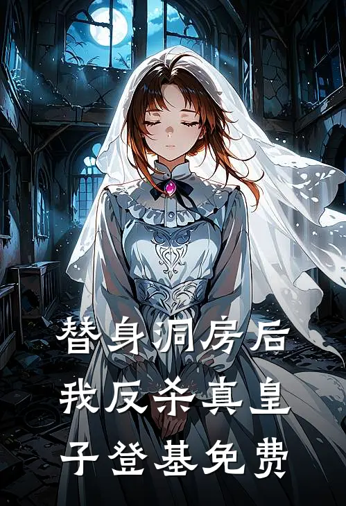 替身洞房后，我反杀真皇子登基免费