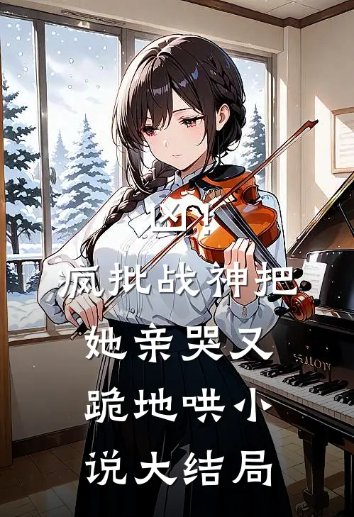 凶！疯批战神把她亲哭，又跪地哄小说大结局
