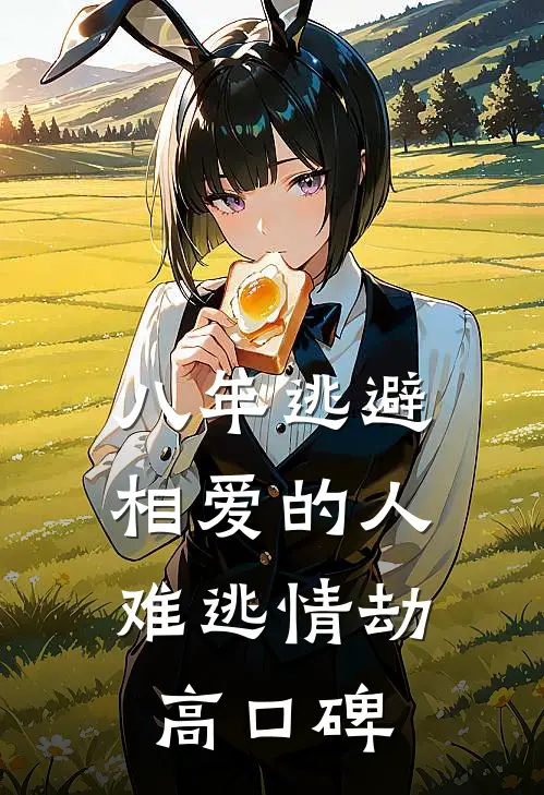 八年逃避，相爱的人难逃情劫高口碑
