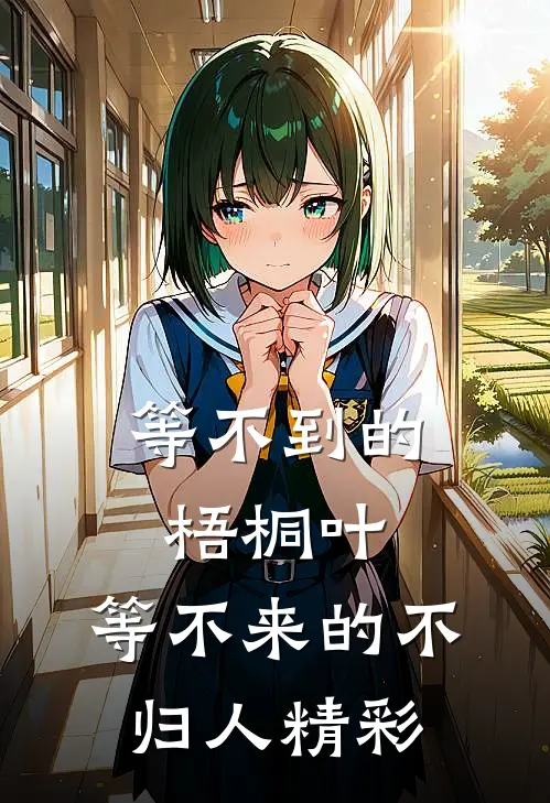等不到的梧桐叶，等不来的不归人精彩