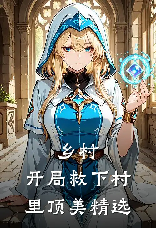 乡村：开局救下村里顶美精选