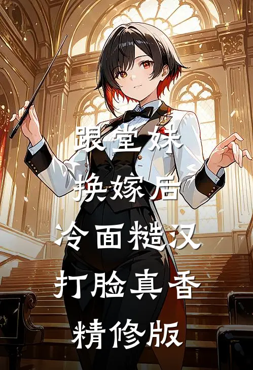 跟堂妹换嫁后，冷面糙汉打脸真香精修版