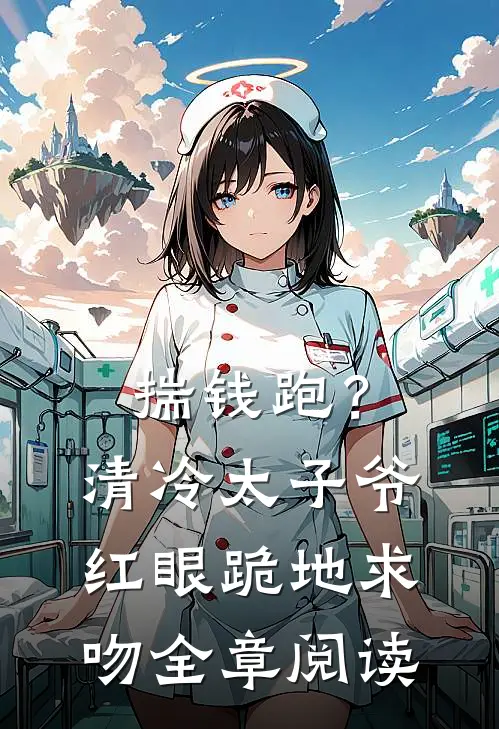 揣钱跑？清冷太子爷红眼跪地求吻全章阅读