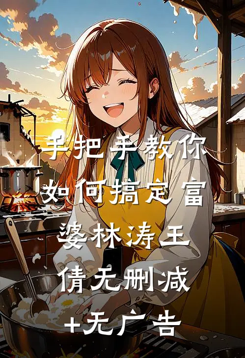 手把手教你如何搞定富婆林涛王倩无删减+无广告