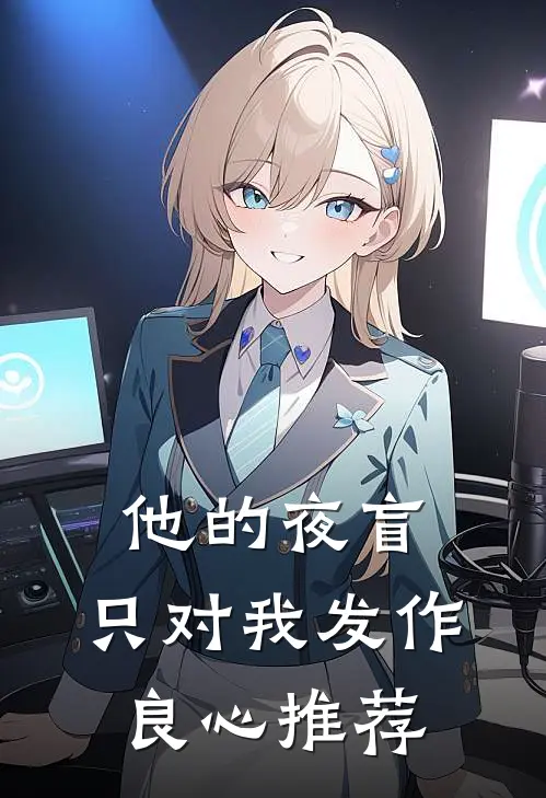 他的夜盲，只对我发作良心推荐