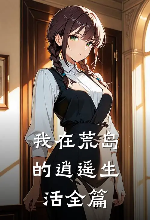 我在荒岛的逍遥生活全篇