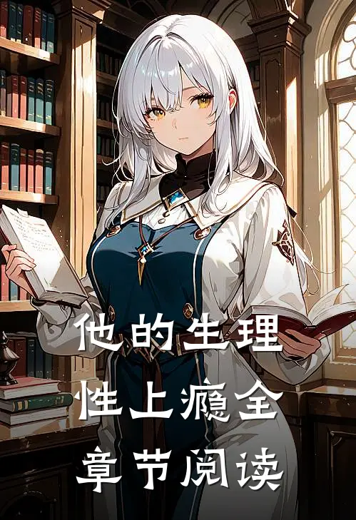 他的生理性上瘾全章节阅读