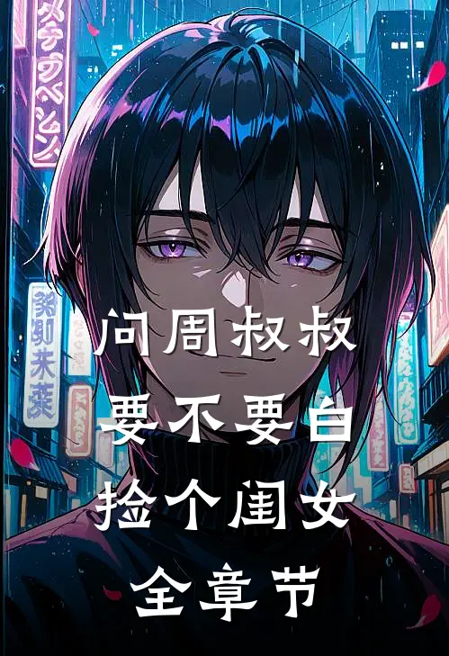 问周叔叔：要不要白捡个闺女全章节