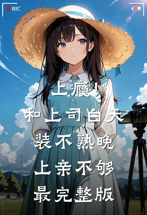上瘾！和上司白天装不熟晚上亲不够最完整版