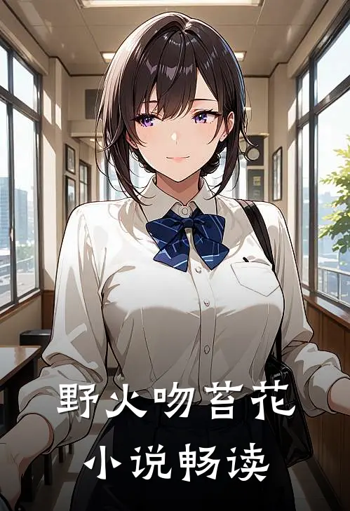 野火吻苔花小说畅读