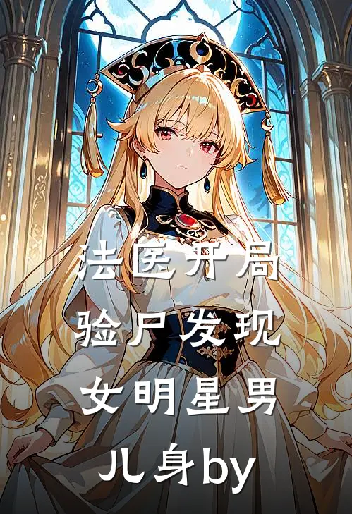 法医开局，验尸发现女明星男儿身by