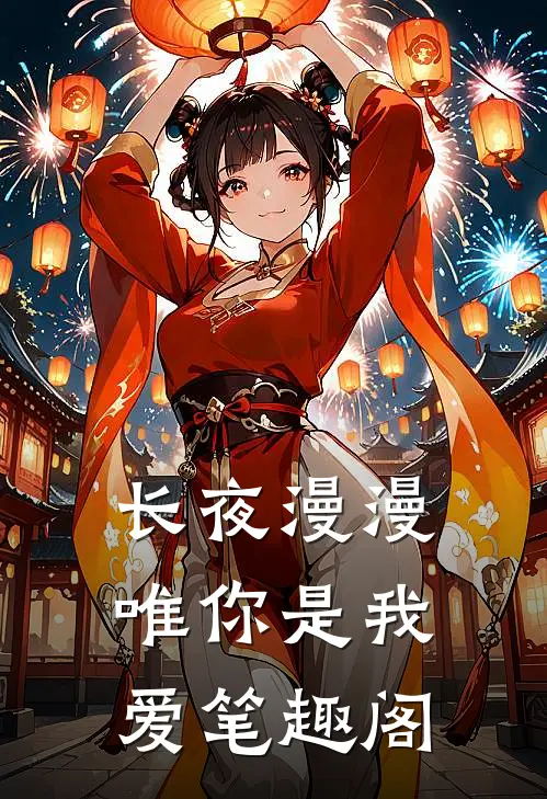 长夜漫漫唯你是我爱笔趣阁