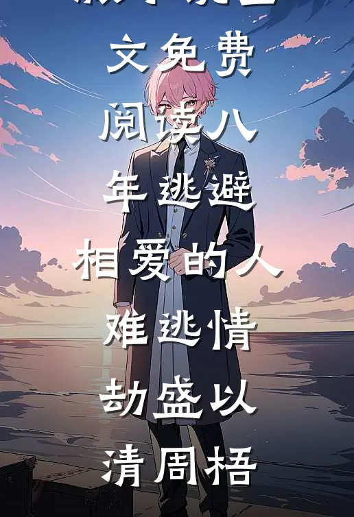 八年逃避，相爱的人难逃情劫盛以清周梧完结版小说_完结版小说全文免费阅读八年逃避，相爱的人难逃情劫(盛以清周梧)