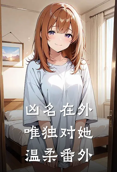 凶名在外，唯独对她温柔番外