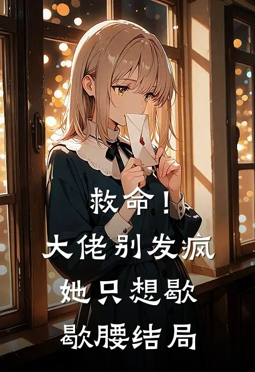 救命！大佬别发疯，她只想歇歇腰结局