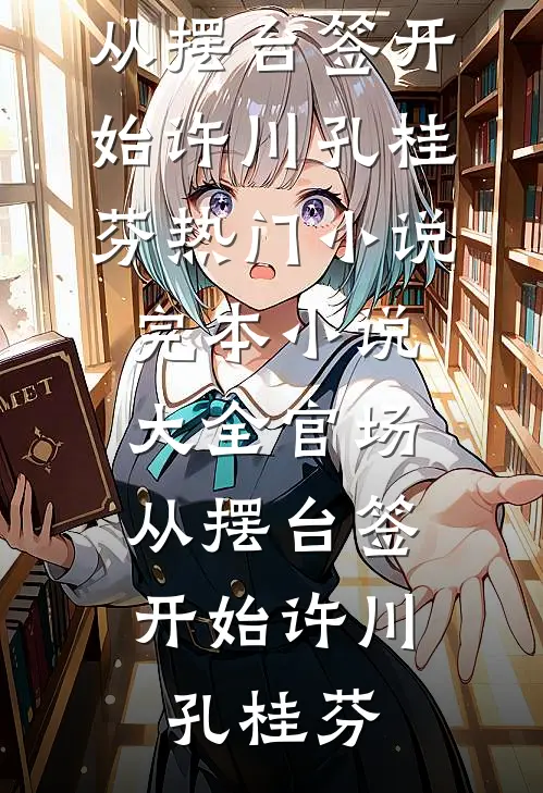 官场：从摆台签开始(许川孔桂芬)热门小说_完本小说大全官场：从摆台签开始许川孔桂芬