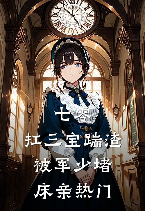 七零：扛三宝踹渣，被军少堵床亲热门