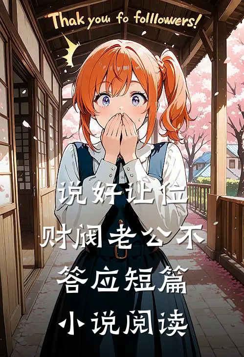 说好让位，财阀老公不答应短篇小说阅读