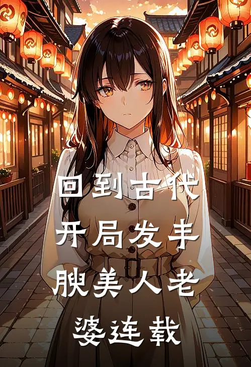 回到古代，开局发丰腴美人老婆连载