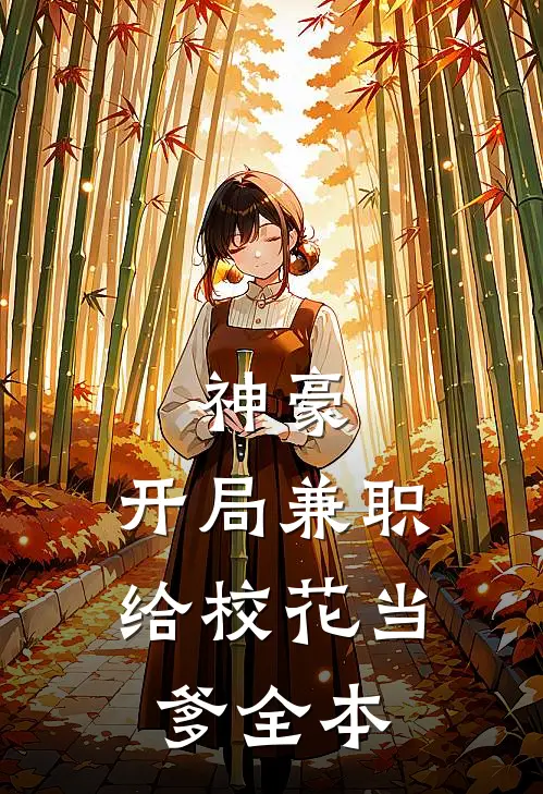 神豪：开局兼职给校花当爹全本