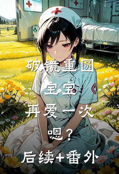 破镜重圆：宝宝，再爱一次，嗯？后续+番外