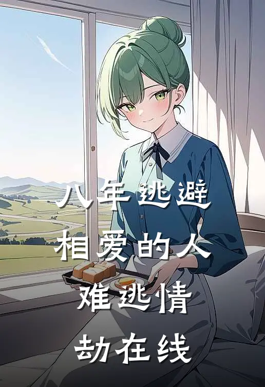 八年逃避，相爱的人难逃情劫在线