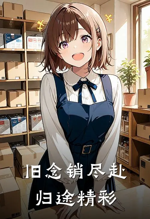 旧念销尽赴归途精彩