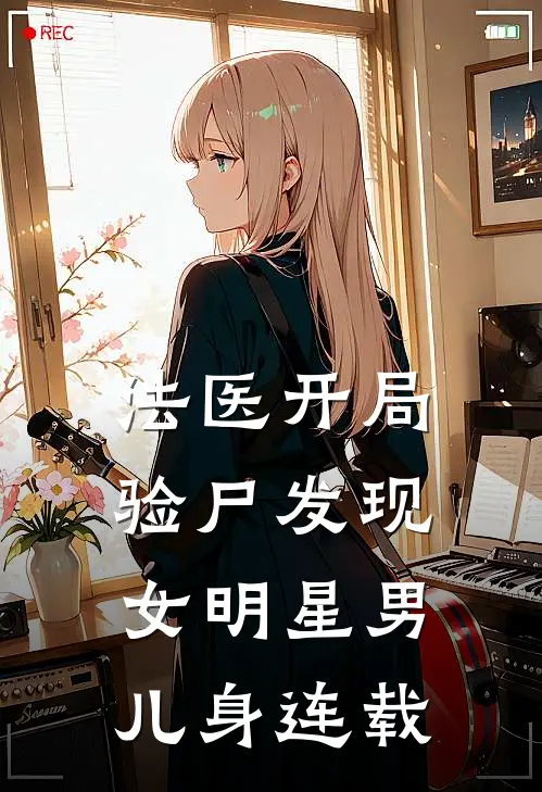 法医开局，验尸发现女明星男儿身连载