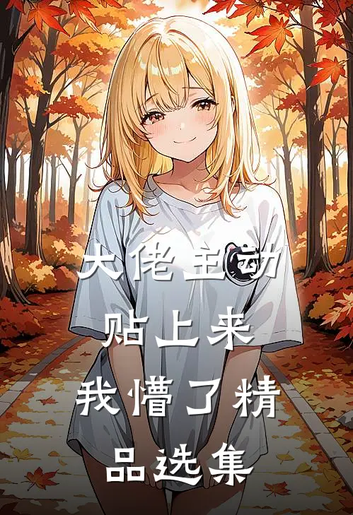 大佬主动贴上来，我懵了精品选集